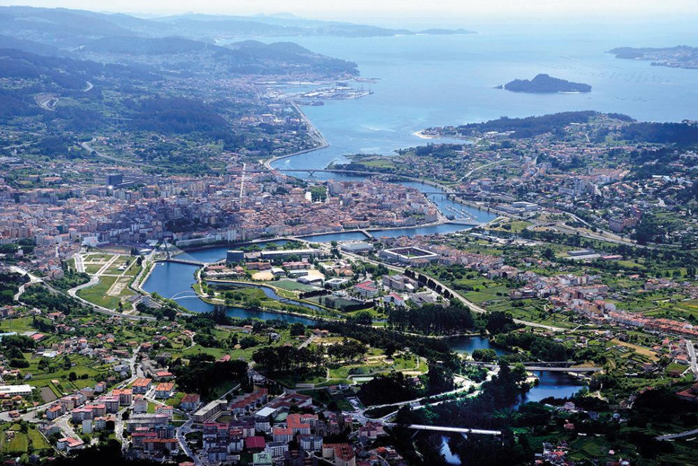 Qué hacer en las Rías Baixas 5 días