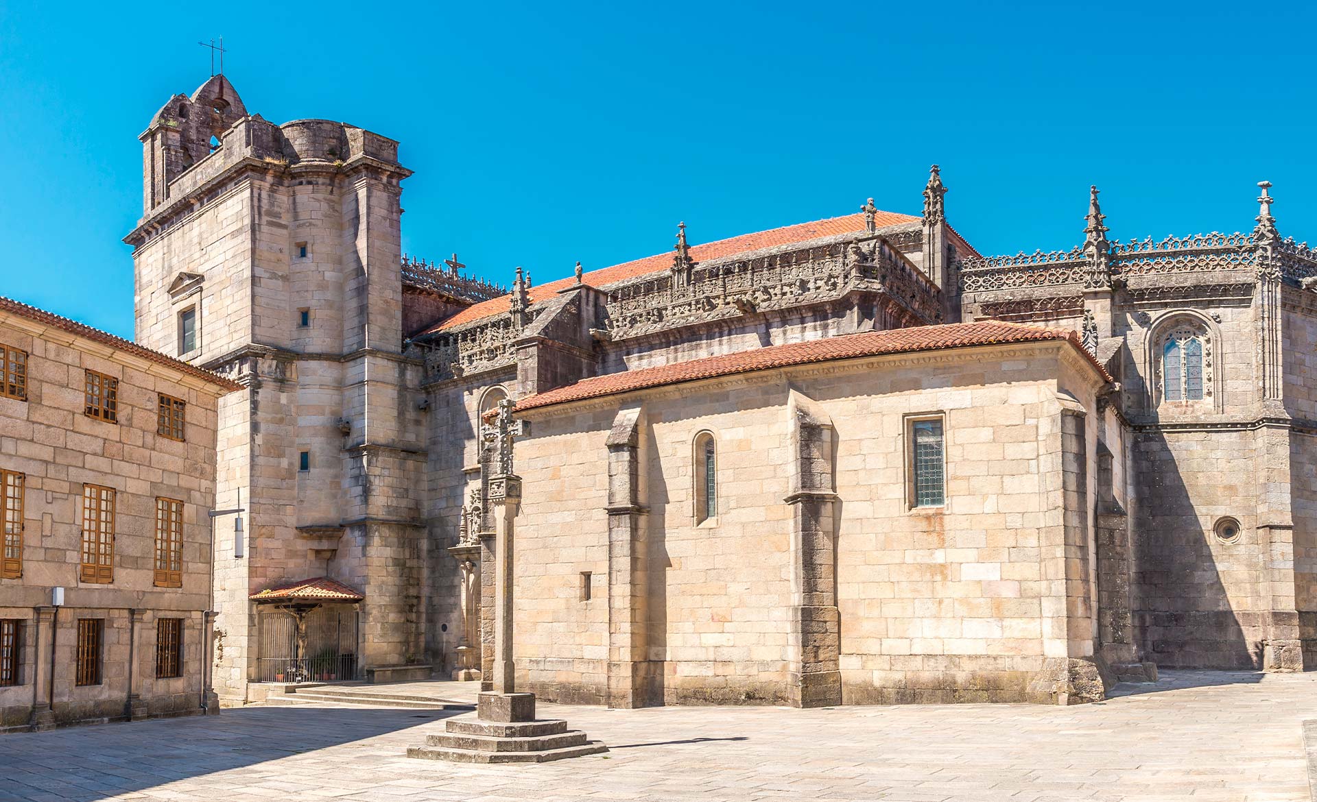 Basílica de Santa María