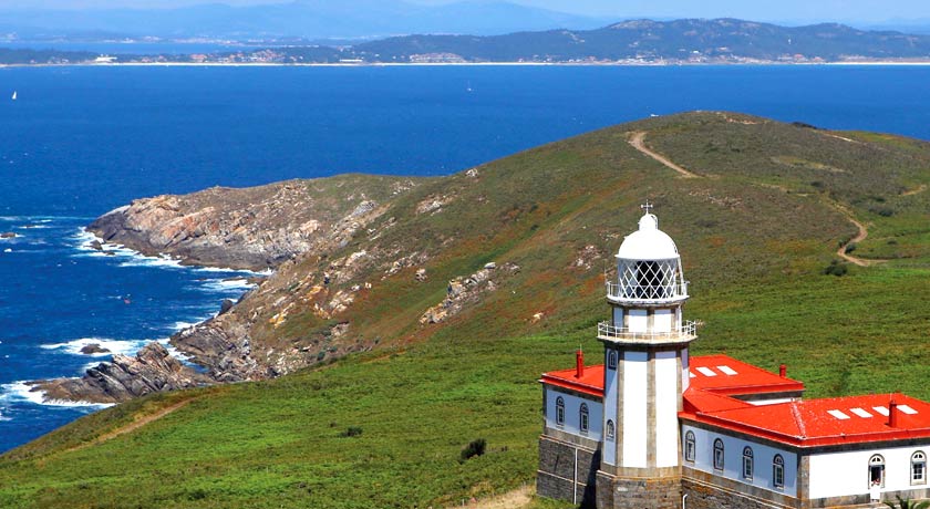 Islas Ons