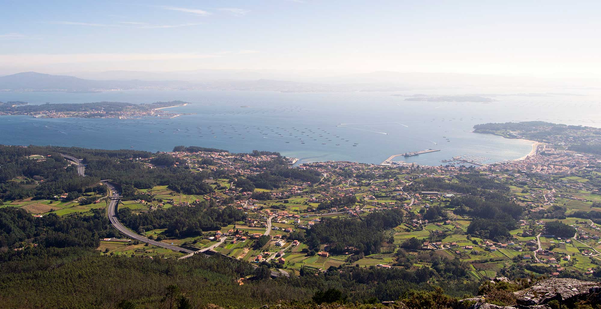 Mirador de A Curota