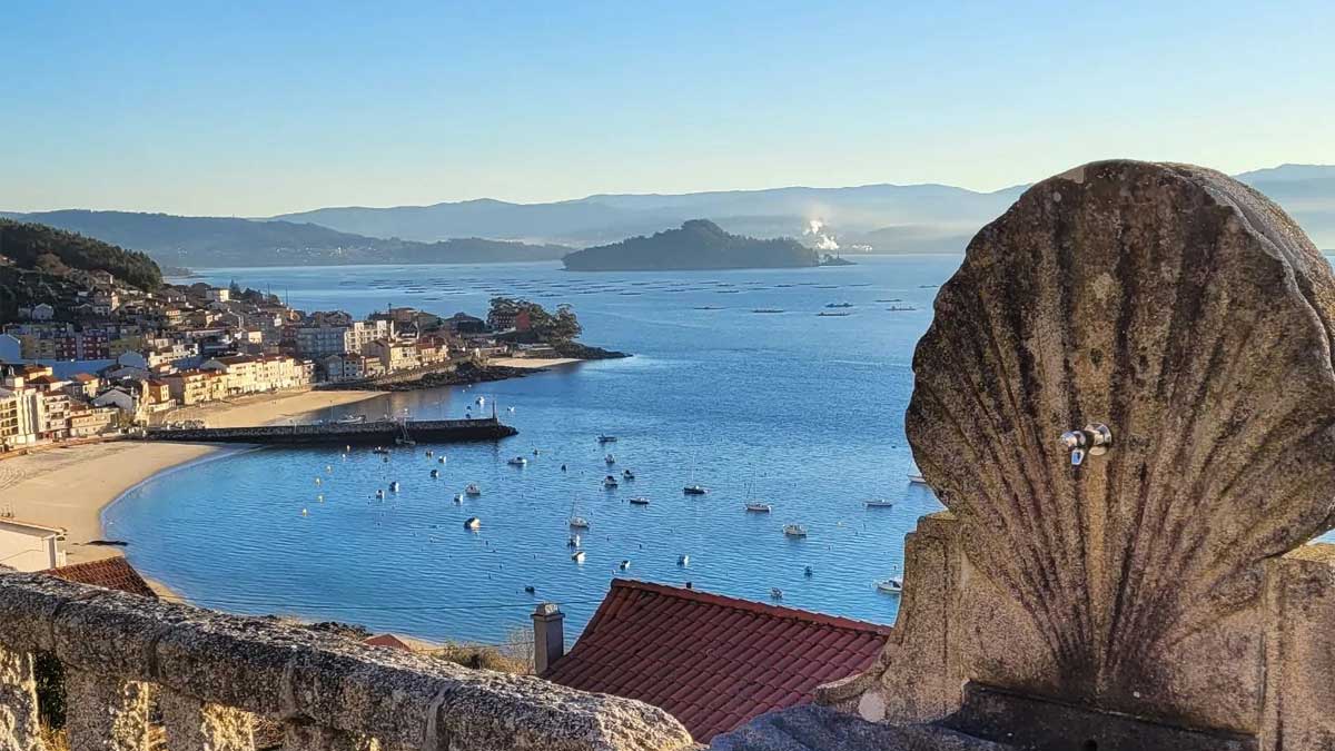 Mirador de A Granxa
