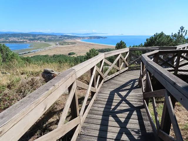 Mirador de A Siradella