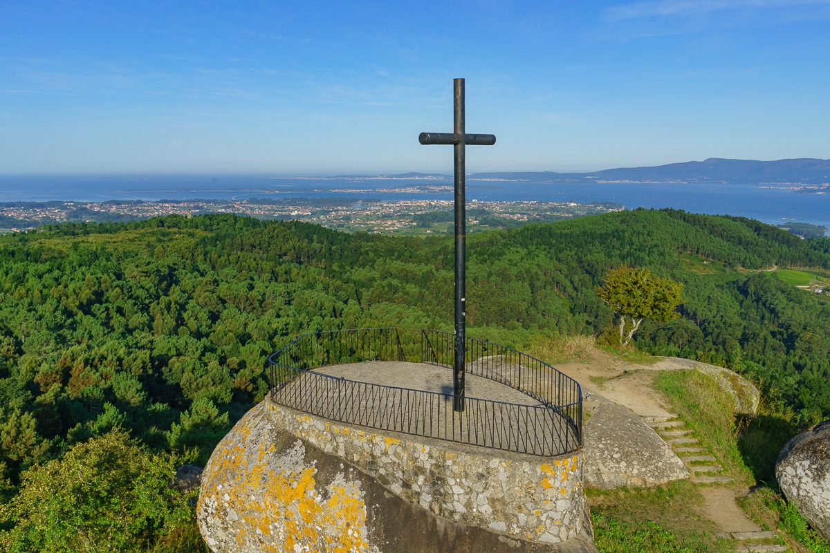 Monte Lobeira