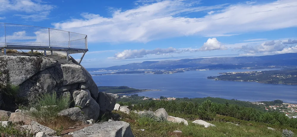 Monte Xiabre