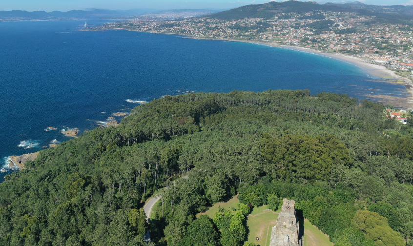 Mirador de Monteferro
