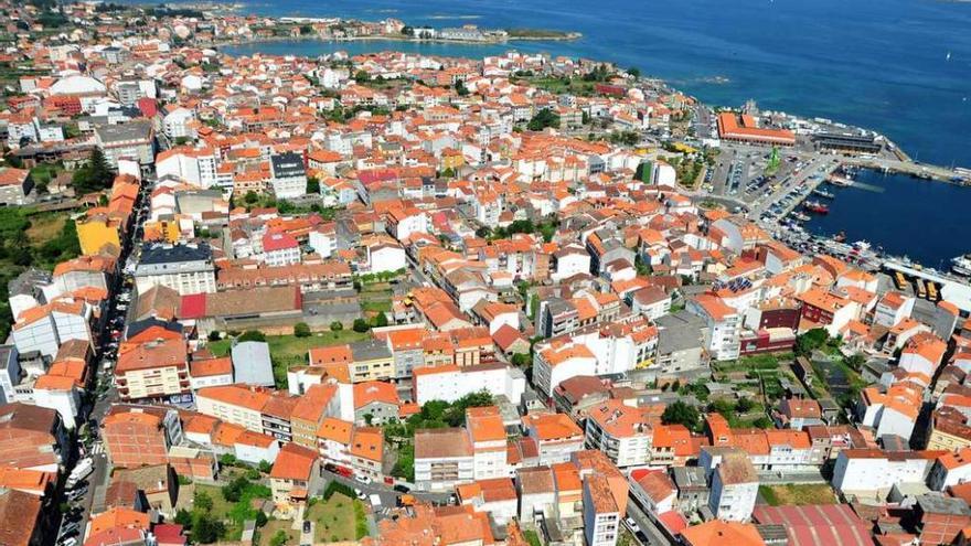 Centro de O Grove