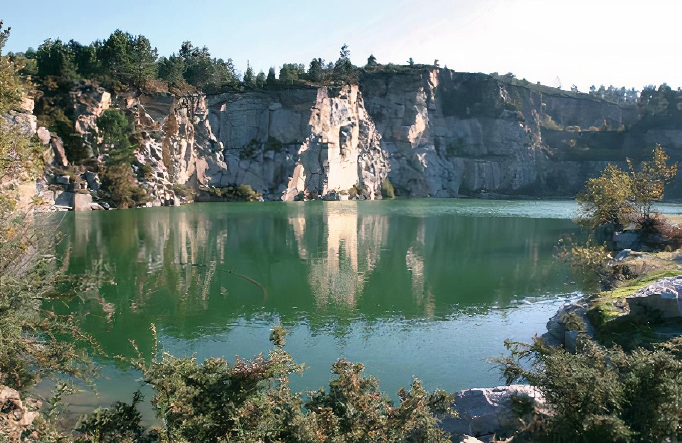 Playa fluvial de Pedras Miúdas en Catoira