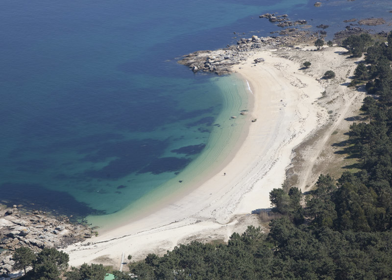 Playa de Area Grande