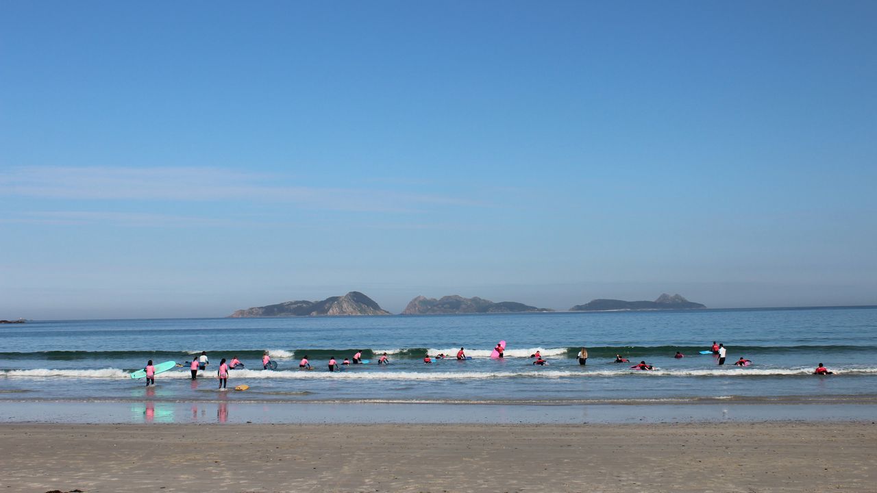 Playa de Patos