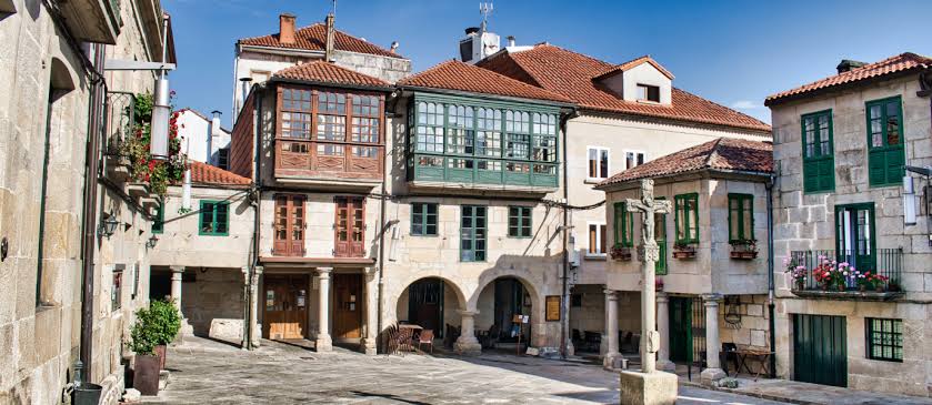 Plaza de la Leña