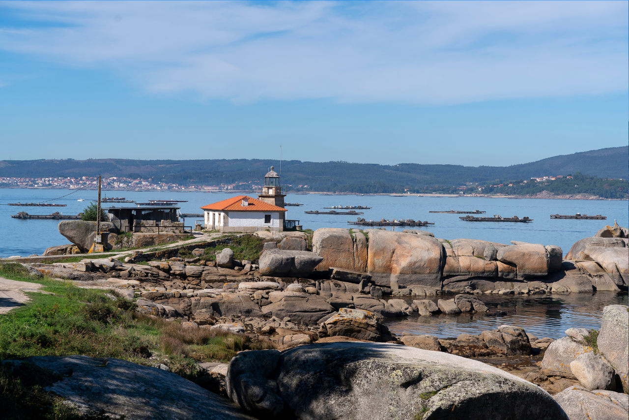 Illa de Arousa