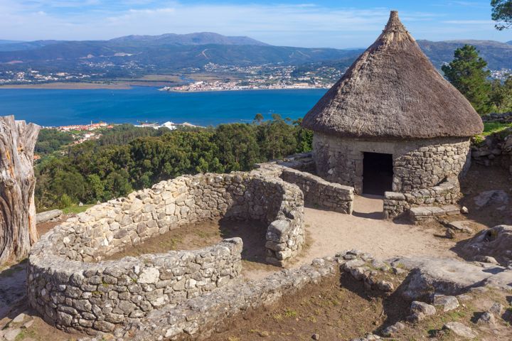 Monte Santa Trega