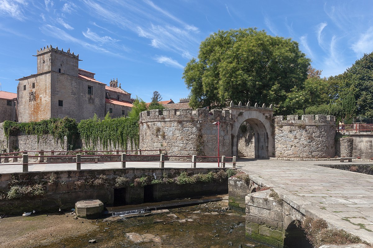 Vilagarcía de Arousa