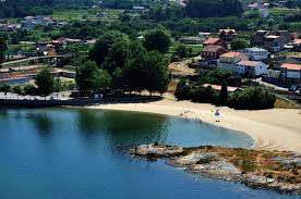 Playa de Bamio