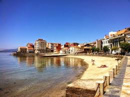 Puerto de Carril